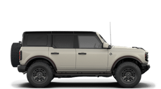 2026 Ford Bronco® External Image 1